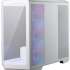 Корпус mATX MSI MAG Pano M100R PZ, Mini-Tower, без БП,  белый [306-7g24w21-809]